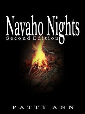 cover image of Navaho Nights
